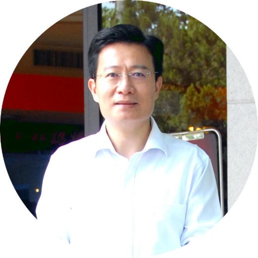 第七任館長徐仙卿