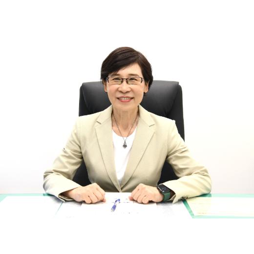 第九任館長徐仙卿