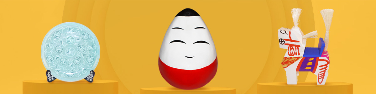 日本文物